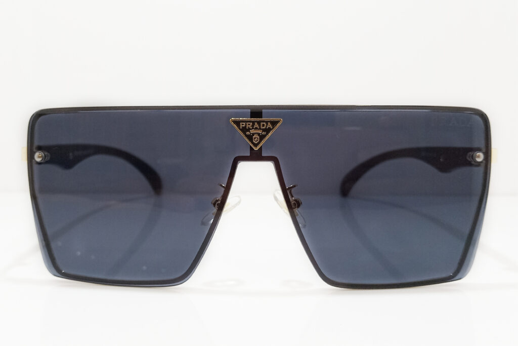 Prada - Men Sunglasses