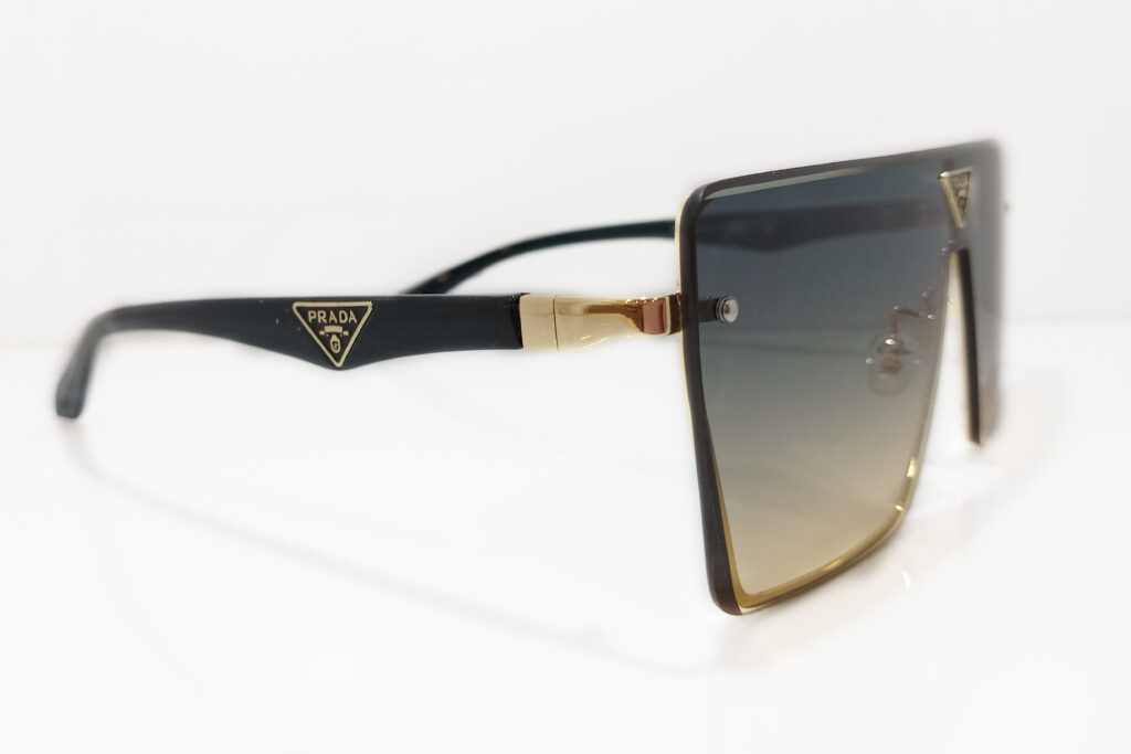 Prada - Men Sunglasses