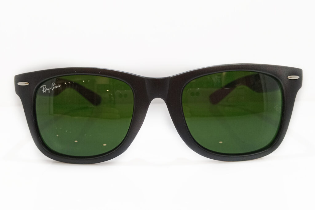 Men Sunglasses RayBan 2140